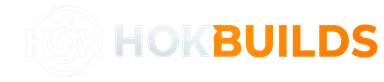 HOK Builds